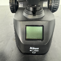 Nikon Eclipse Ci-L Plus Inverted Microscope image 2